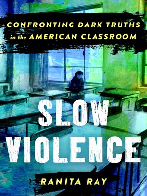 cover image of Slow Violence